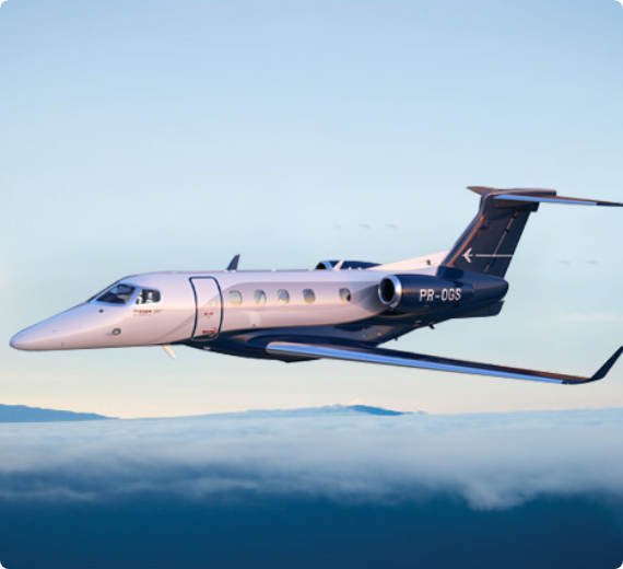 Private Jet Charter