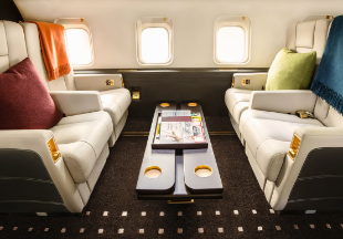 The Future of Air Charter Services