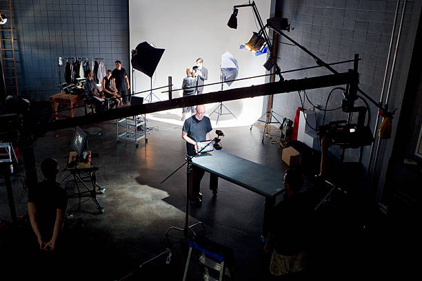 Film & Media Services