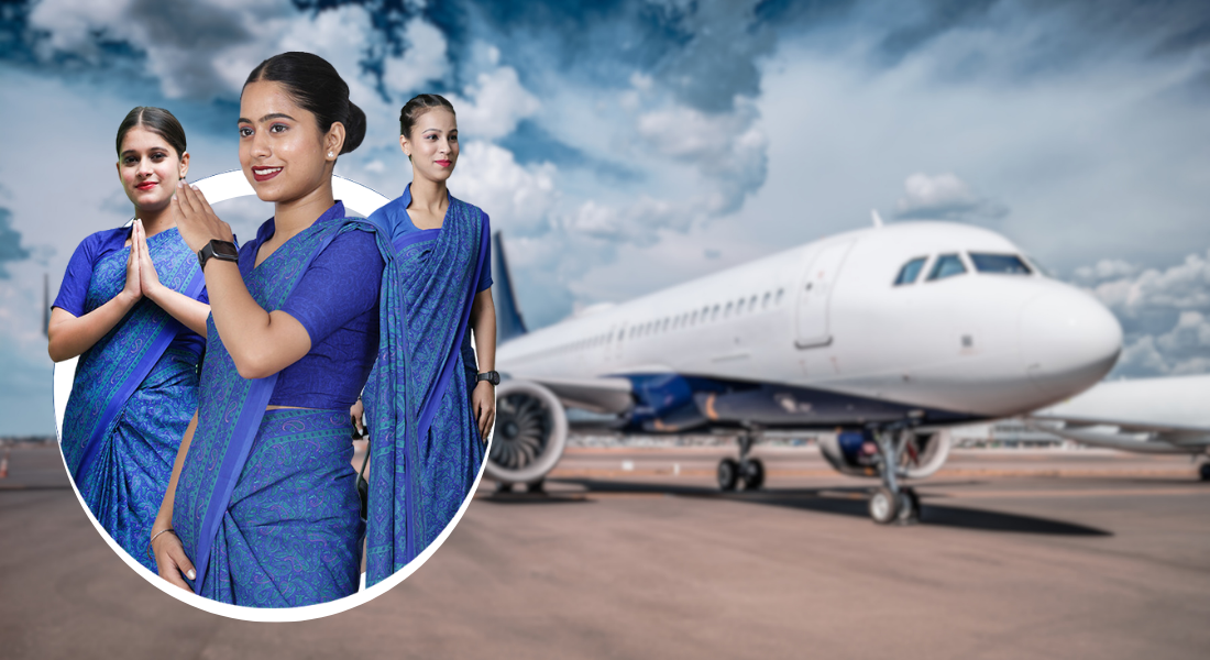 Aviation Ground Services