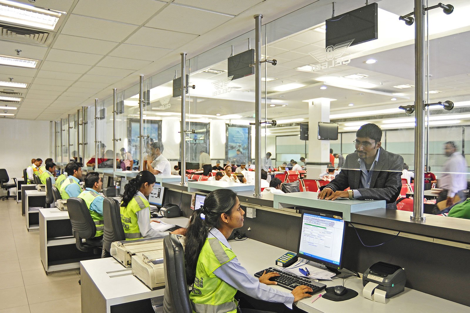 Manpower Outsourcing